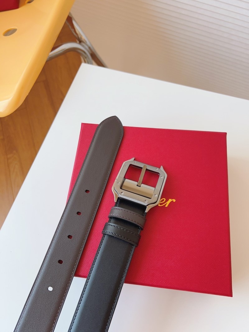 Ca*t1er belts